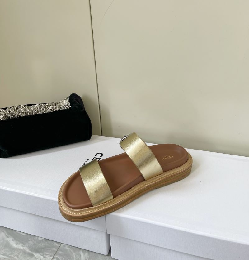 Celine Sandals